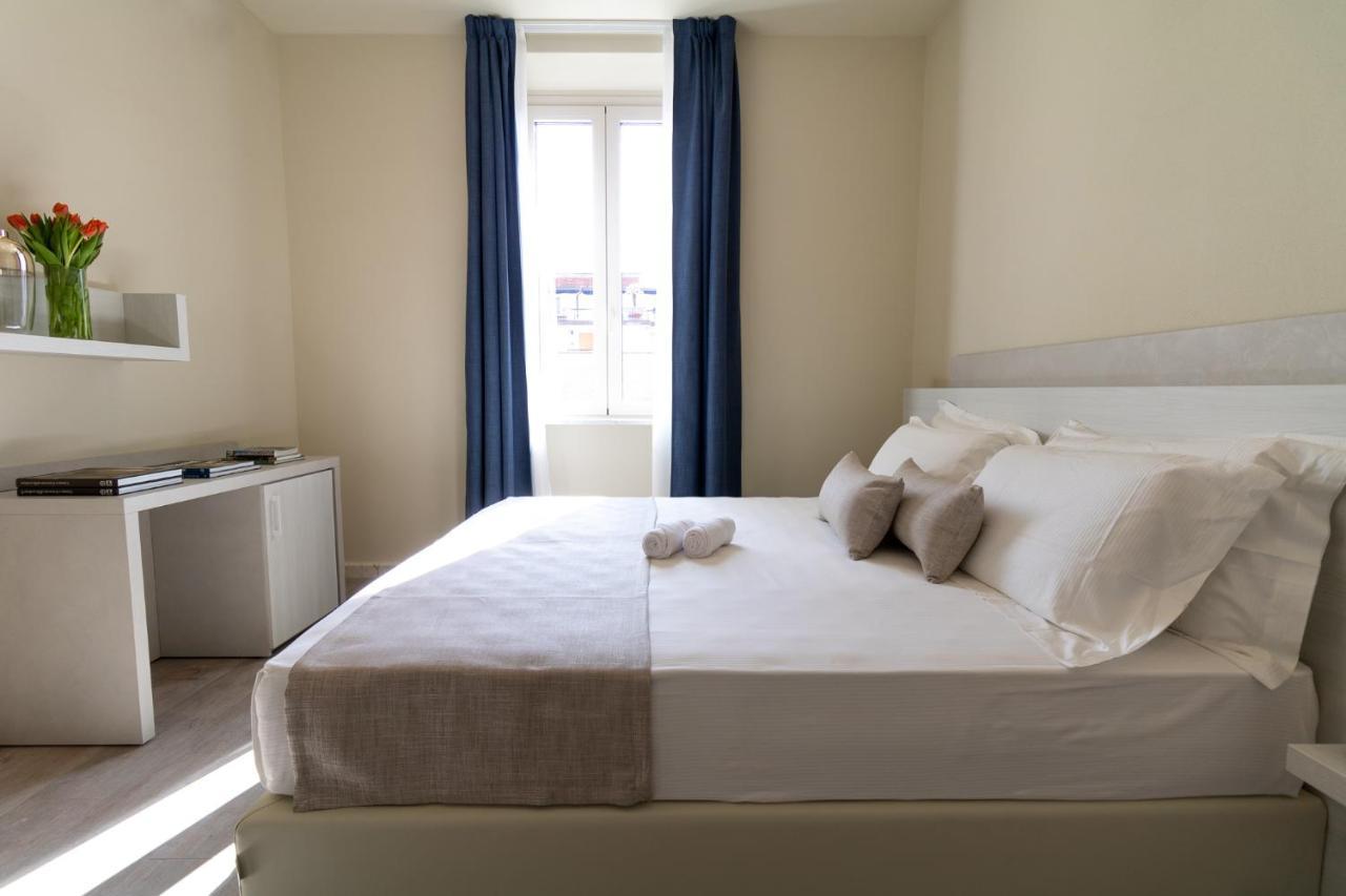 Doride Suites Boutique Hotel Marina Di Carrara Extérieur photo