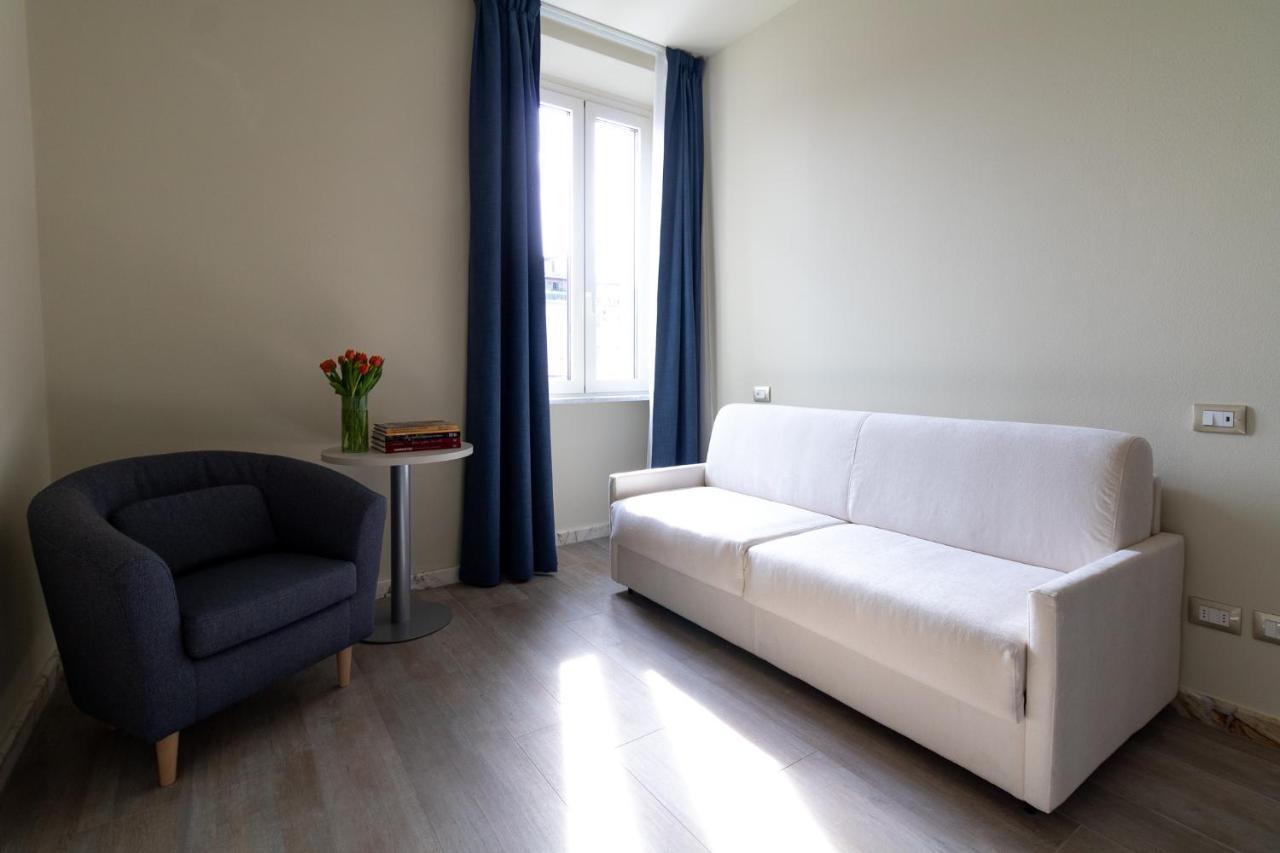 Doride Suites Boutique Hotel Marina Di Carrara Extérieur photo