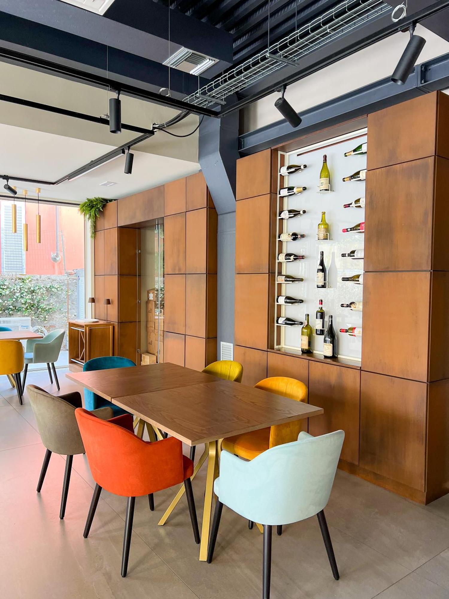 Doride Suites Boutique Hotel Marina Di Carrara Extérieur photo