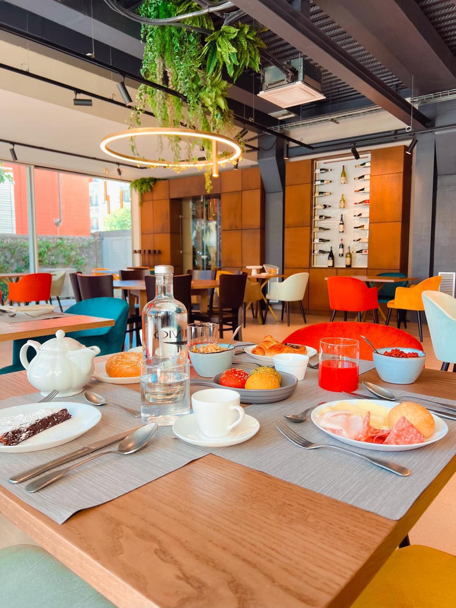 Doride Suites Boutique Hotel Marina Di Carrara Extérieur photo