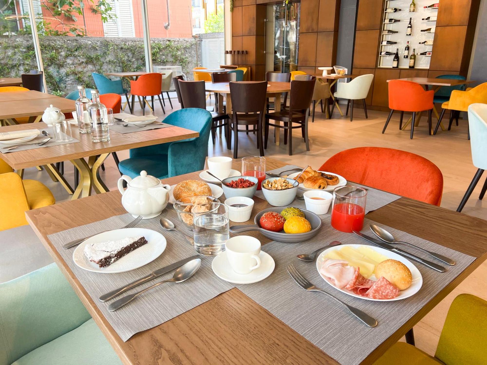 Doride Suites Boutique Hotel Marina Di Carrara Extérieur photo