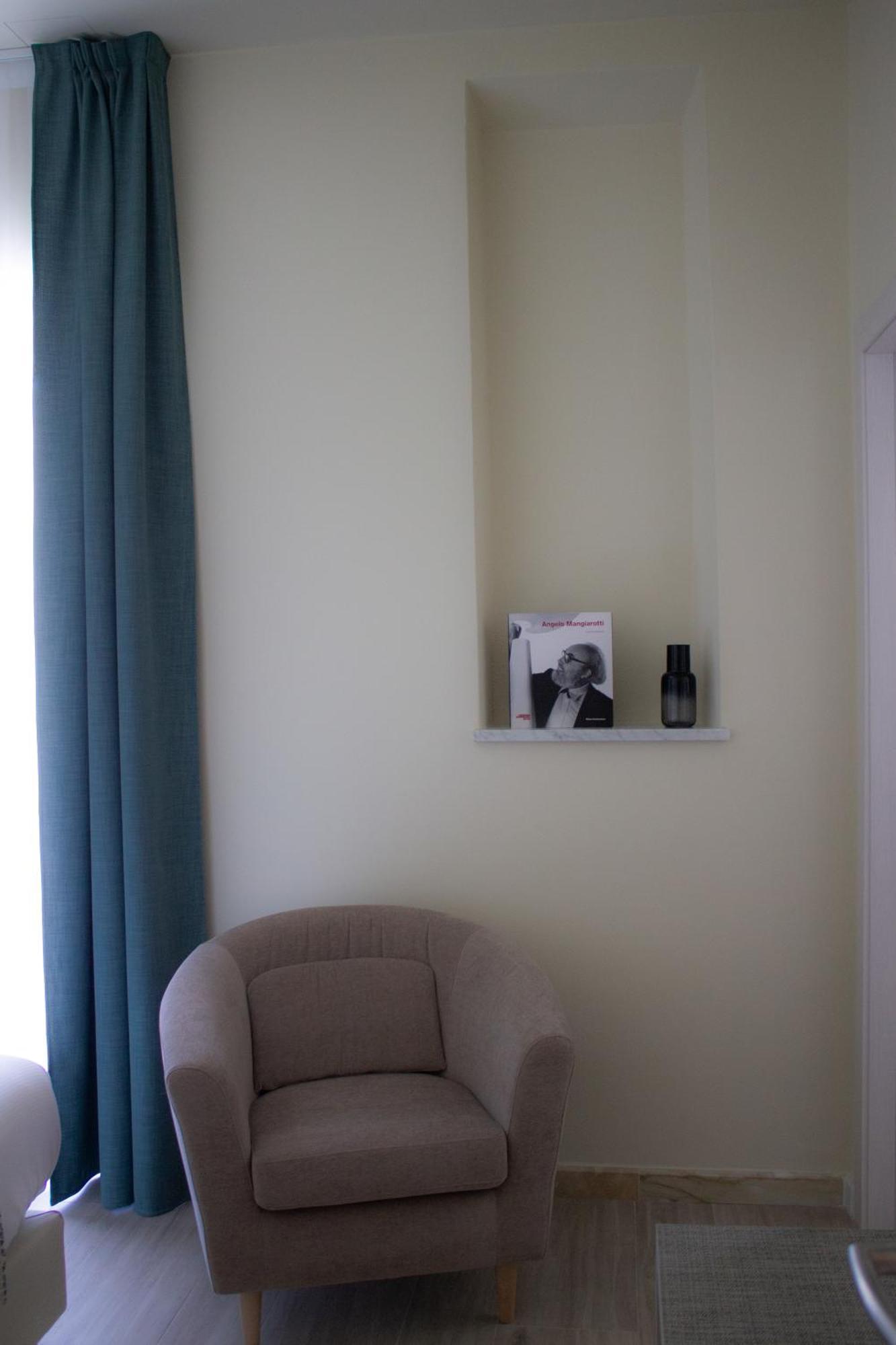 Doride Suites Boutique Hotel Marina Di Carrara Extérieur photo